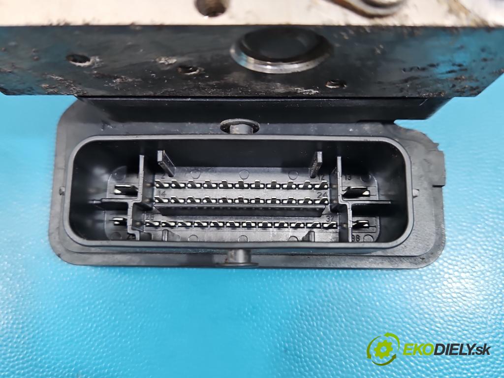 Renault Kadjar 2015-2022 1.2 131 HP manual 96 kW 1197 cm3 5- čerpadlo abs 0265956527 (Pumpa ABS)