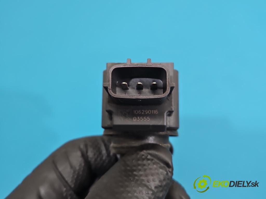 Renault Kadjar 2015-2022 1.2 131 HP manual 96 kW 1197 cm3 5- cievka zapaľovacia 224332428R (Zapaľovacia cievka)