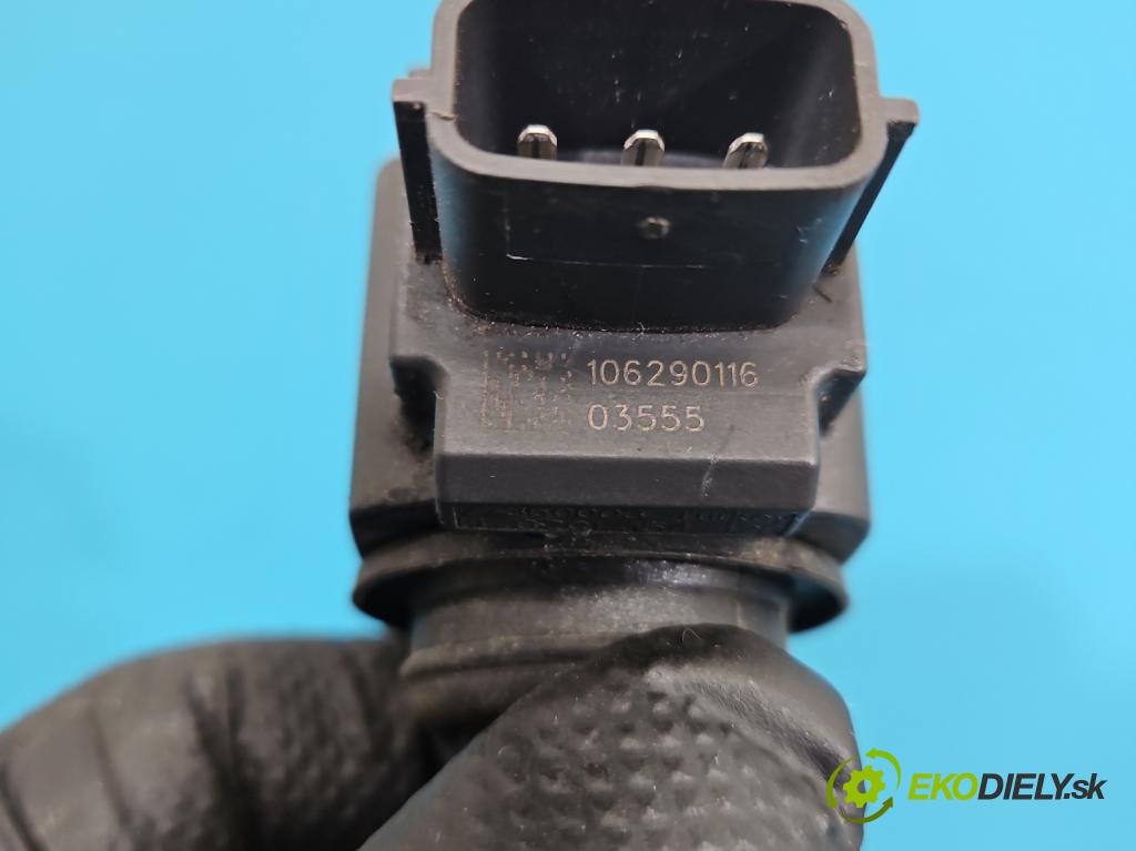 Renault Kadjar 2015-2022 1.2 131 HP manual 96 kW 1197 cm3 5- cievka zapaľovacia 224332428R (Zapaľovacia cievka)