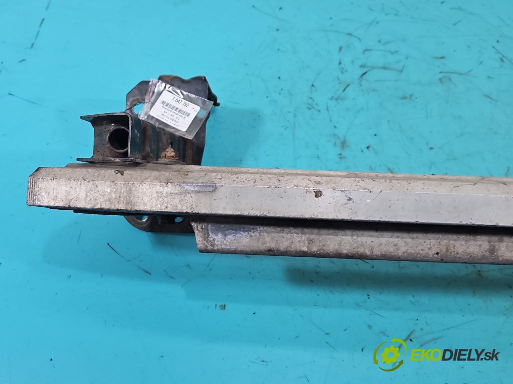 Audi Q7 2005-2015 4.2 TDI 326KM automatic 240 kW 4134 cm3 5- výstuha nárazník predné 4L0807134A