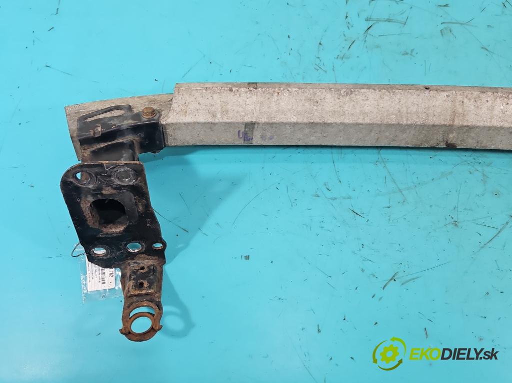 Audi Q7 2005-2015 4.2 TDI 326KM automatic 240 kW 4134 cm3 5- výstuha nárazník predné 4L0807134A