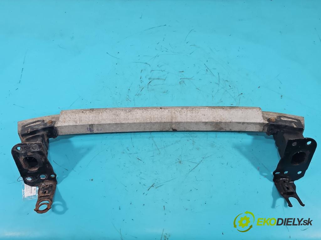 Audi Q7 2005-2015 4.2 TDI 326KM automatic 240 kW 4134 cm3 5- výstuha nárazník predné 4L0807134A