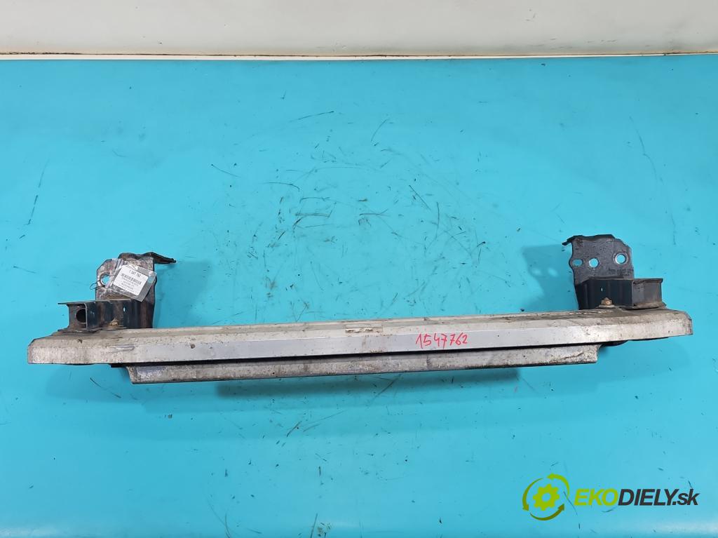 Audi Q7 2005-2015 4.2 TDI 326KM automatic 240 kW 4134 cm3 5- výztuha nárazníku přední 4L0807134A