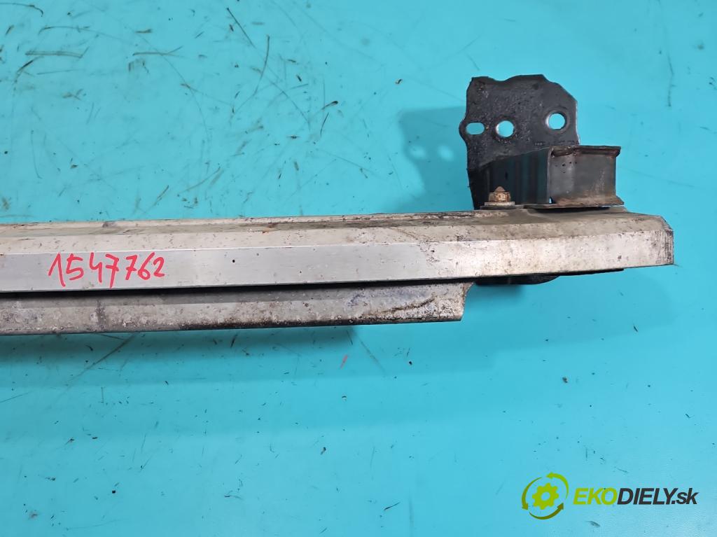 Audi Q7 2005-2015 4.2 TDI 326KM automatic 240 kW 4134 cm3 5- výstuha nárazník predné 4L0807134A