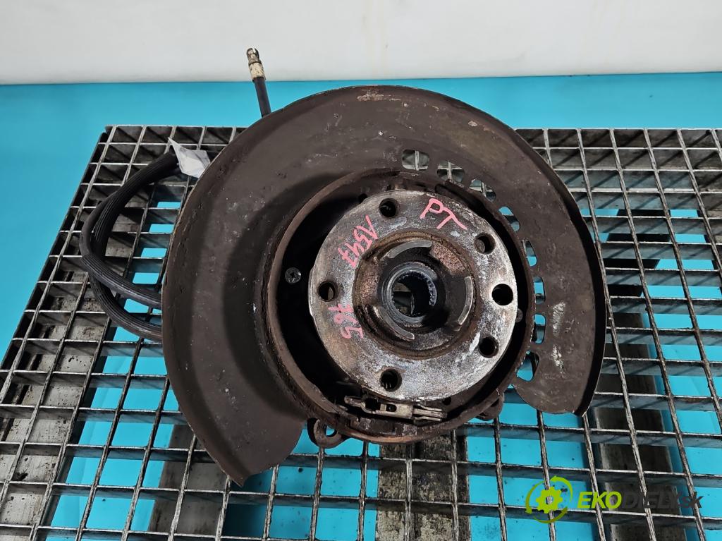 Audi Q7 2005-2015 4.2 TDI 326KM automatic 240 kW 4134 cm3 5- Rozbočovač: kolesa zadní pravé 