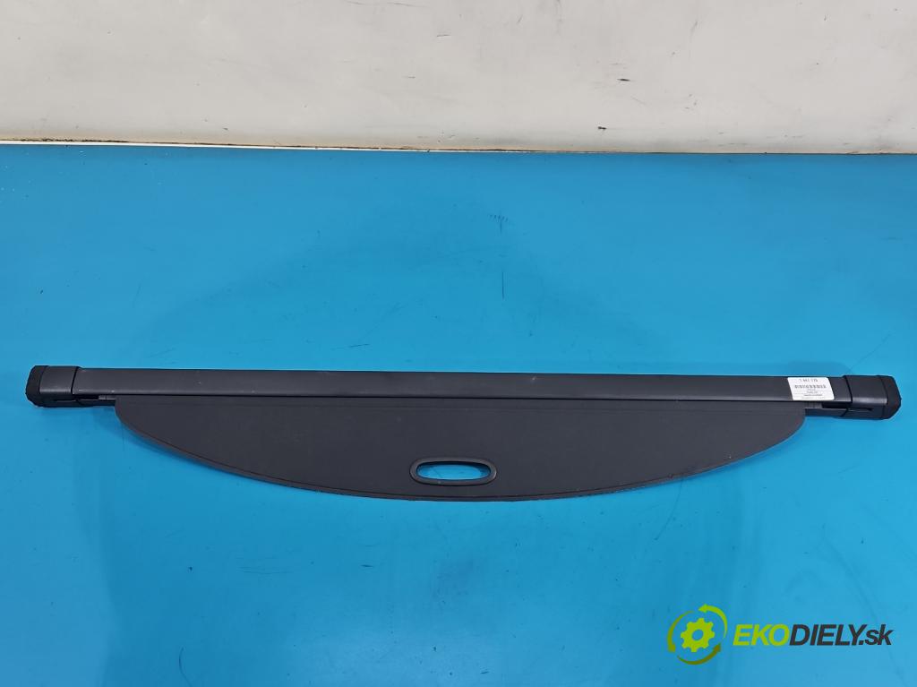 Hyundai Ix35 2.0 CRDI 136hp manual 100 kW 1995 cm3 5- roleta 85910-2Y000 (Roleta zavazadlového prostoru)