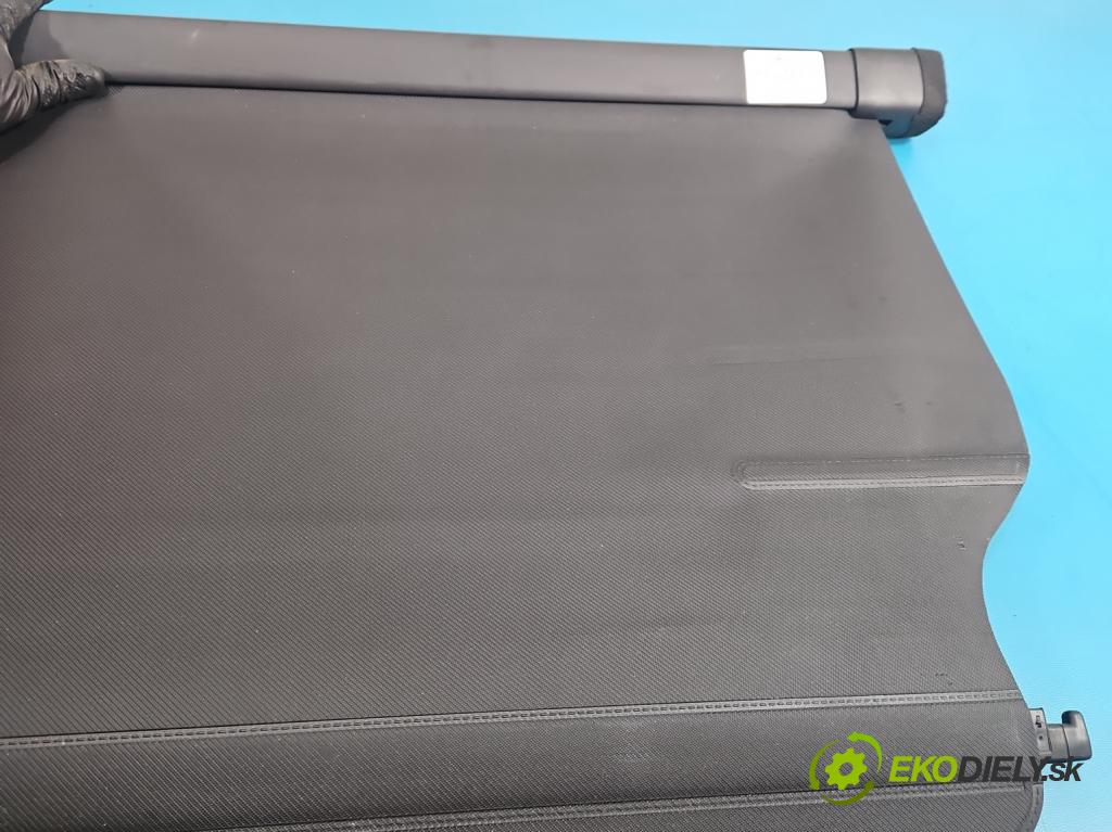 Hyundai Ix35 2.0 CRDI 136hp manual 100 kW 1995 cm3 5- roleta 85910-2Y000 (Roleta zavazadlového prostoru)