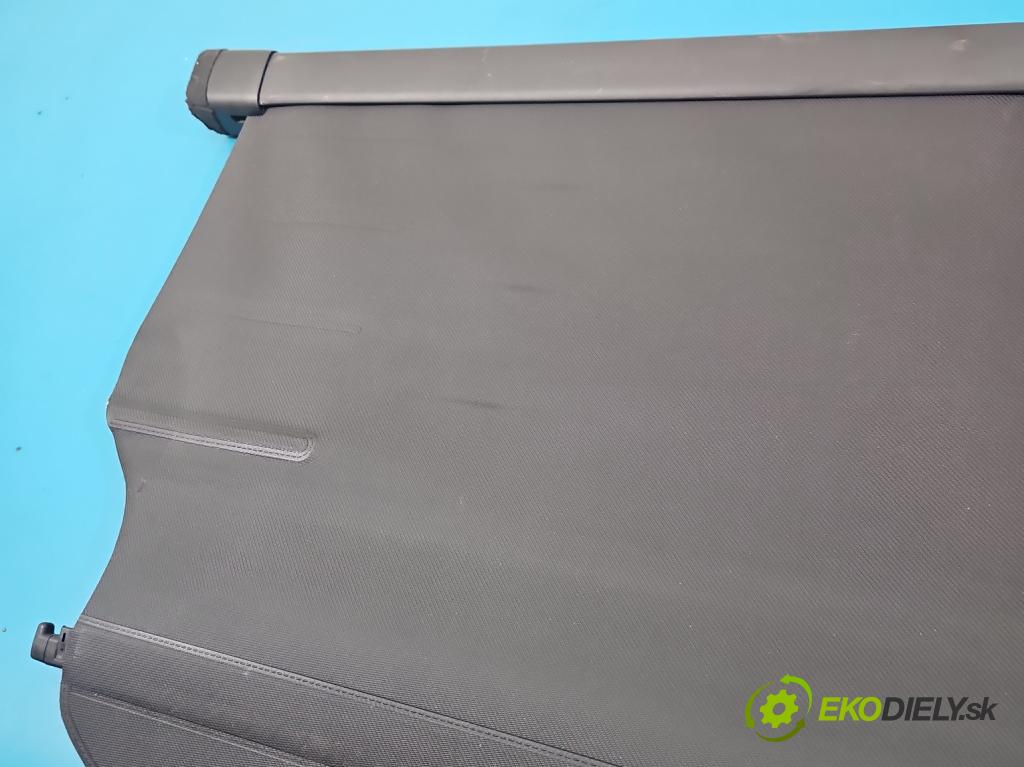 Hyundai Ix35 2.0 CRDI 136hp manual 100 kW 1995 cm3 5- roleta 85910-2Y000 (Roleta zavazadlového prostoru)