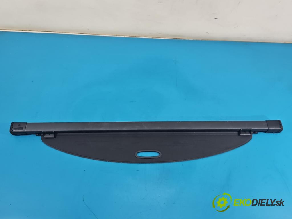 Hyundai Ix35 2.0 CRDI 136hp manual 100 kW 1995 cm3 5- roleta 85910-2Y000 (Roleta zavazadlového prostoru)