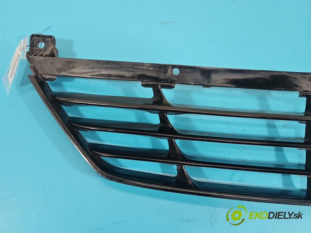 Hyundai Ix35 2.0 CRDI 136hp manual 100 kW 1995 cm3 5- Zaślepka: mřížka: nárazníku medián: 86550-2Y000