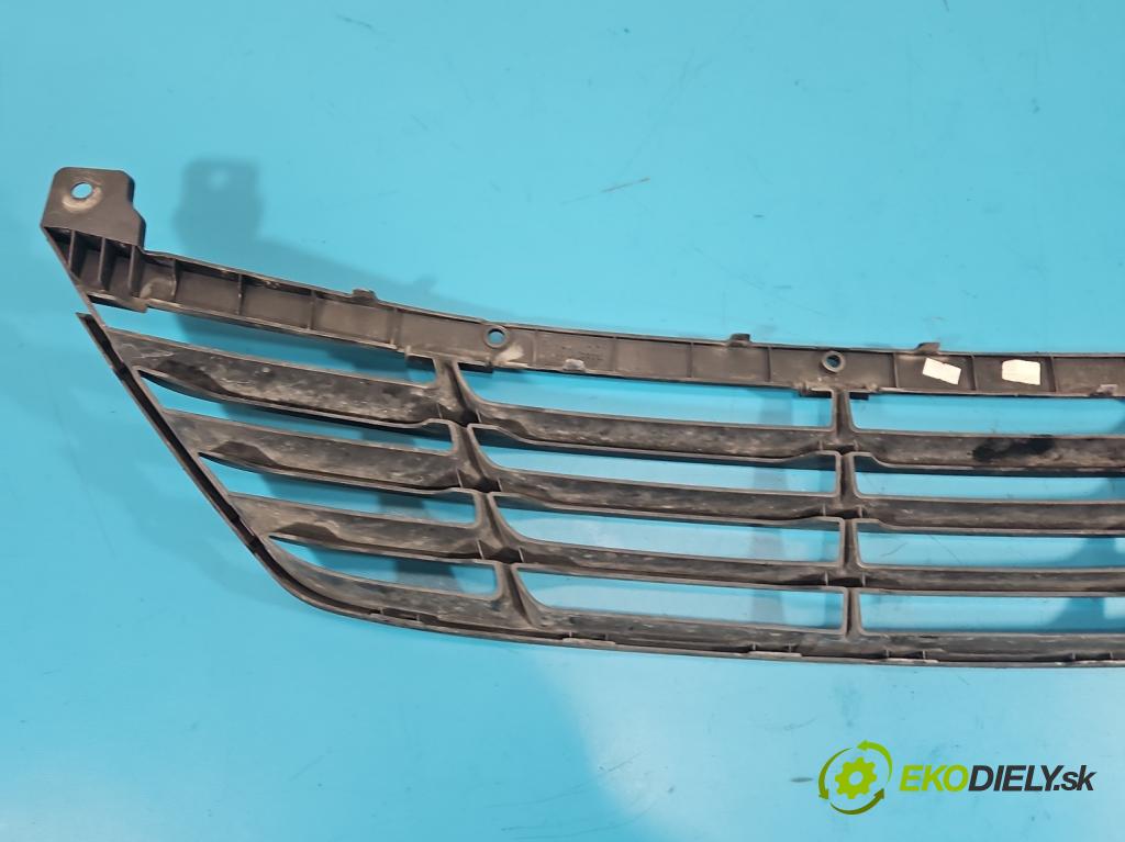 Hyundai Ix35 2.0 CRDI 136hp manual 100 kW 1995 cm3 5- Zaślepka: mřížka: nárazníku medián: 86550-2Y000