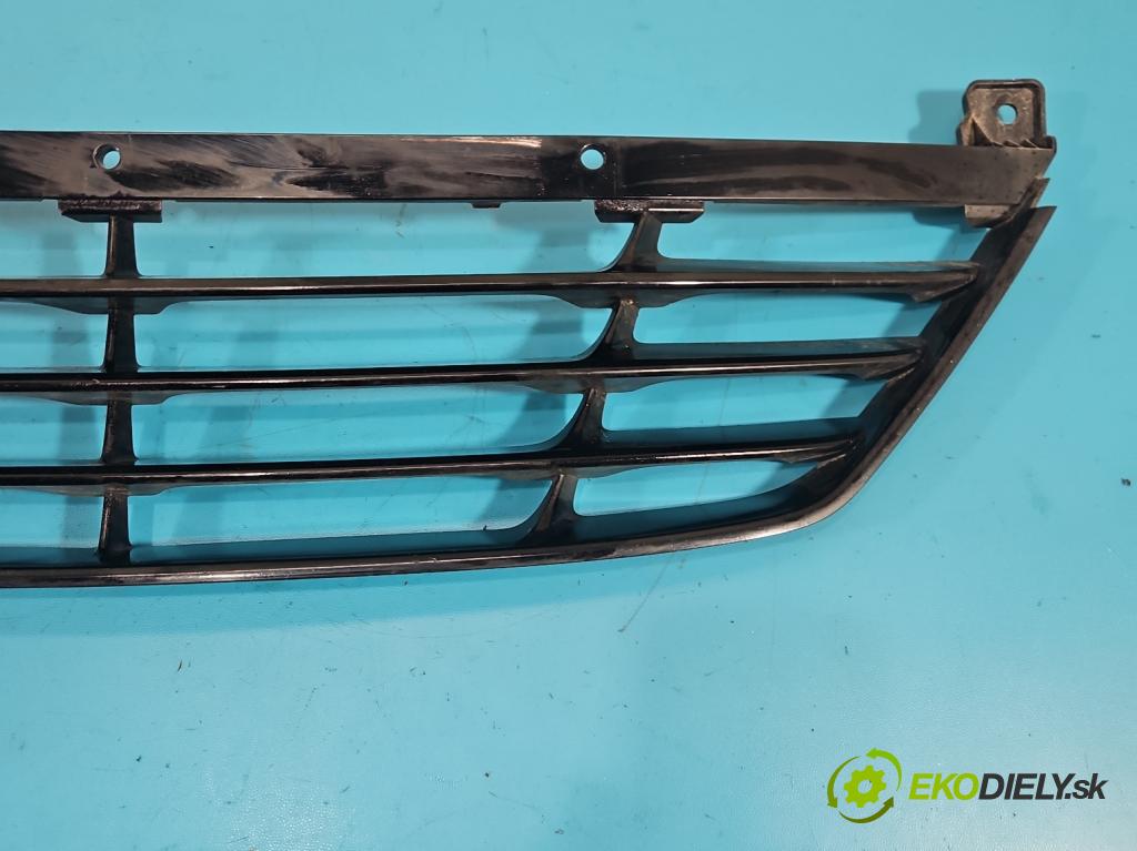 Hyundai Ix35 2.0 CRDI 136hp manual 100 kW 1995 cm3 5- Zaślepka: mřížka: nárazníku medián: 86550-2Y000