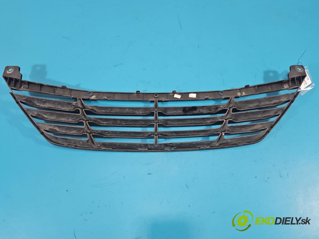 Hyundai Ix35 2.0 CRDI 136hp manual 100 kW 1995 cm3 5- Zaślepka: mřížka: nárazníku medián: 86550-2Y000