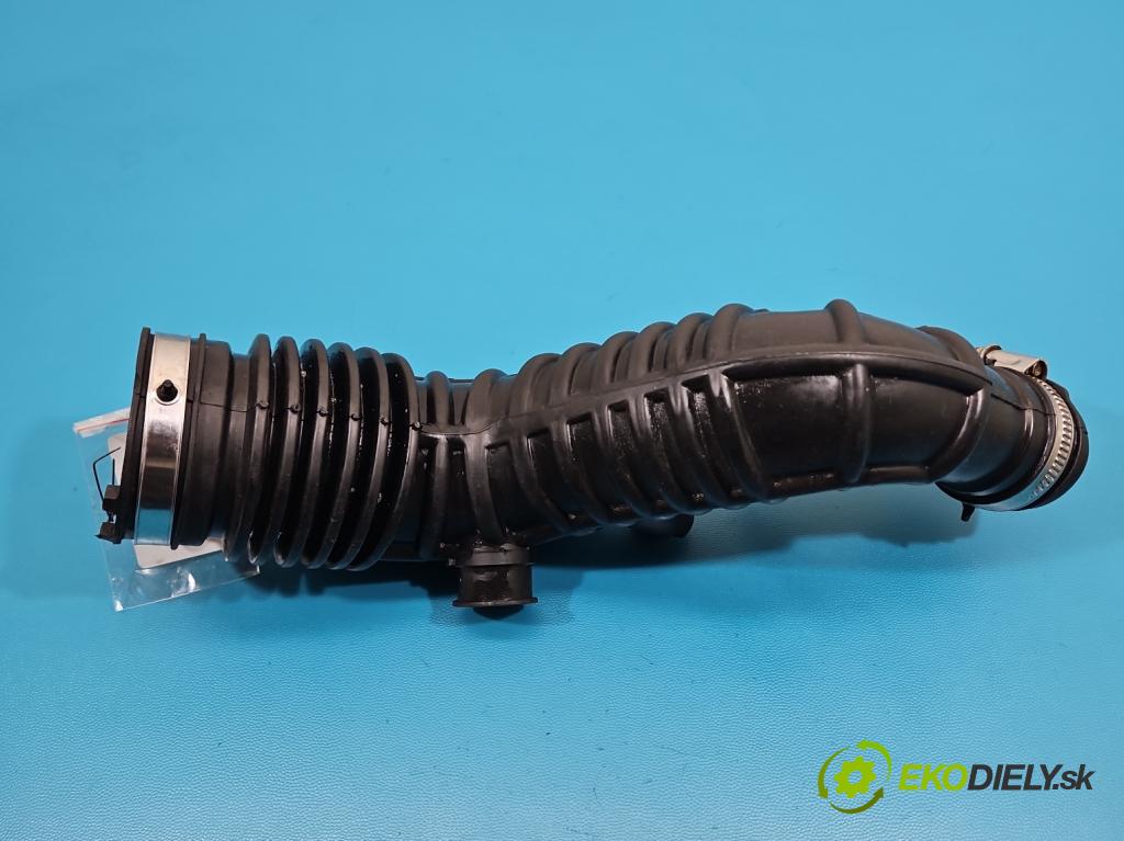 Renault Kadjar 2015-2022 1.2 131 hp manual 96 kW 1197 cm3 5- Trubka: