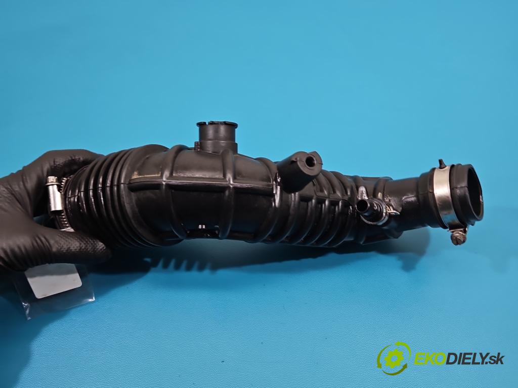 Renault Kadjar 2015-2022 1.2 131 hp manual 96 kW 1197 cm3 5- Trubka: