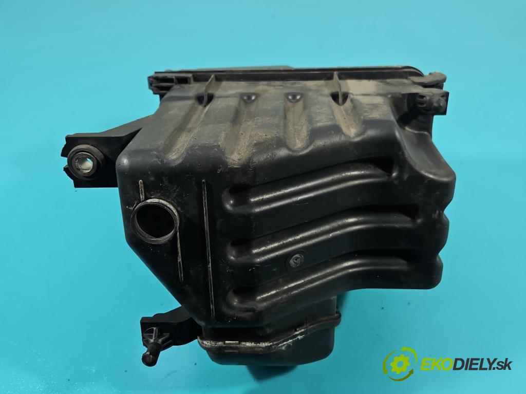 Hyundai Ix35 2.0 CRDI 136 HP manual 100 kW 1995 cm3 5- obal filtra vzduchu 28110-2S000 (Obal vzduchového filtra)