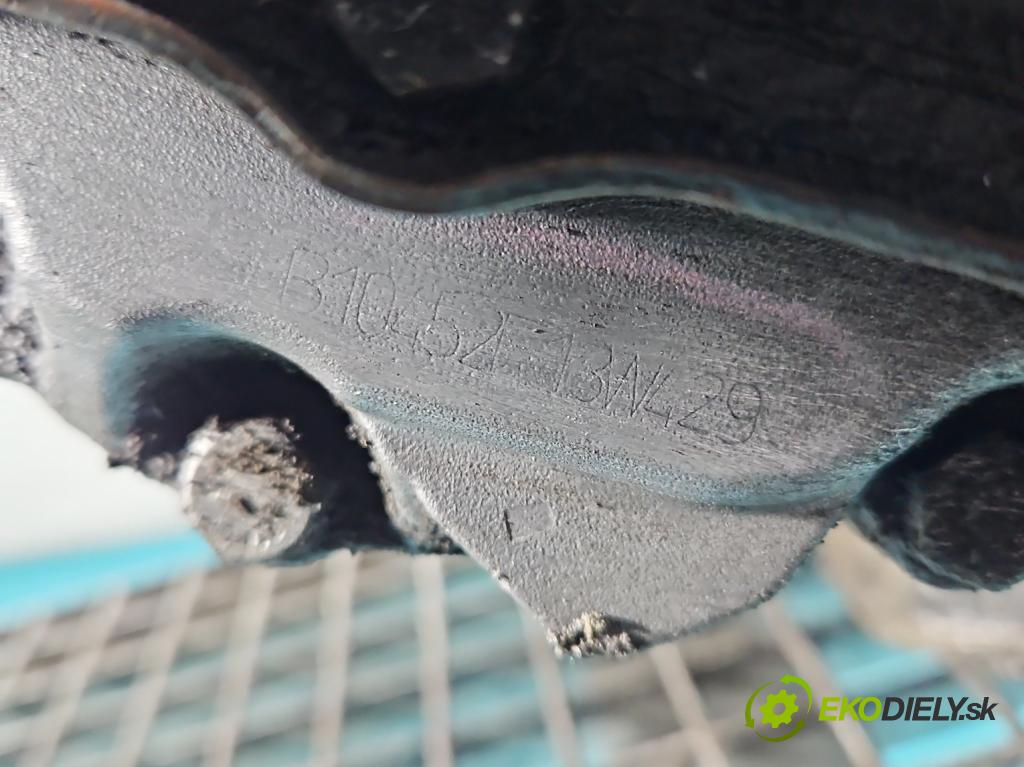 Opel Meriva A 2002-2010 1.4 16V 90 HP manual 66 kW 1364 cm3 5- prevodovka stupeň,rýchlosť manual F13W429