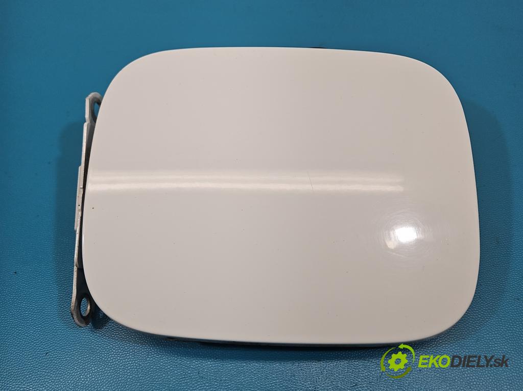 Renault Kadjar 2015-2022 1.2 131 hp manual 96 kW 1197 cm3 5- Klapka nalévání paliva  (Klika dveří ostatní)