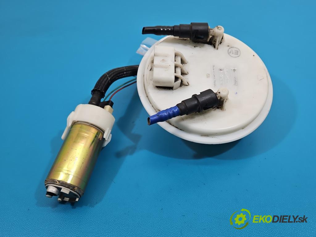 Opel Meriva A 2002-2010 1.4 16V 90 HP manual 66 kW 1364 cm3 5- čerpadlo palivo 0580314003