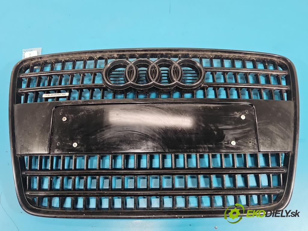 Audi Q7 2005-2015 4.2 TDI 326KM automatic 240 kW 4134 cm3 5- miežka 4L0853651