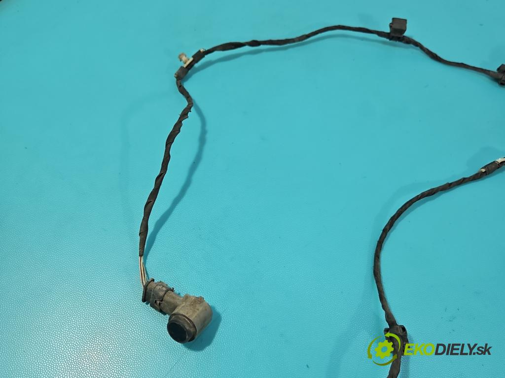 Audi Q7 2005-2015 4.2 TDI 326KM automatic 240 kW 4134 cm3 5- snímač parkovaní: 3C0919275P