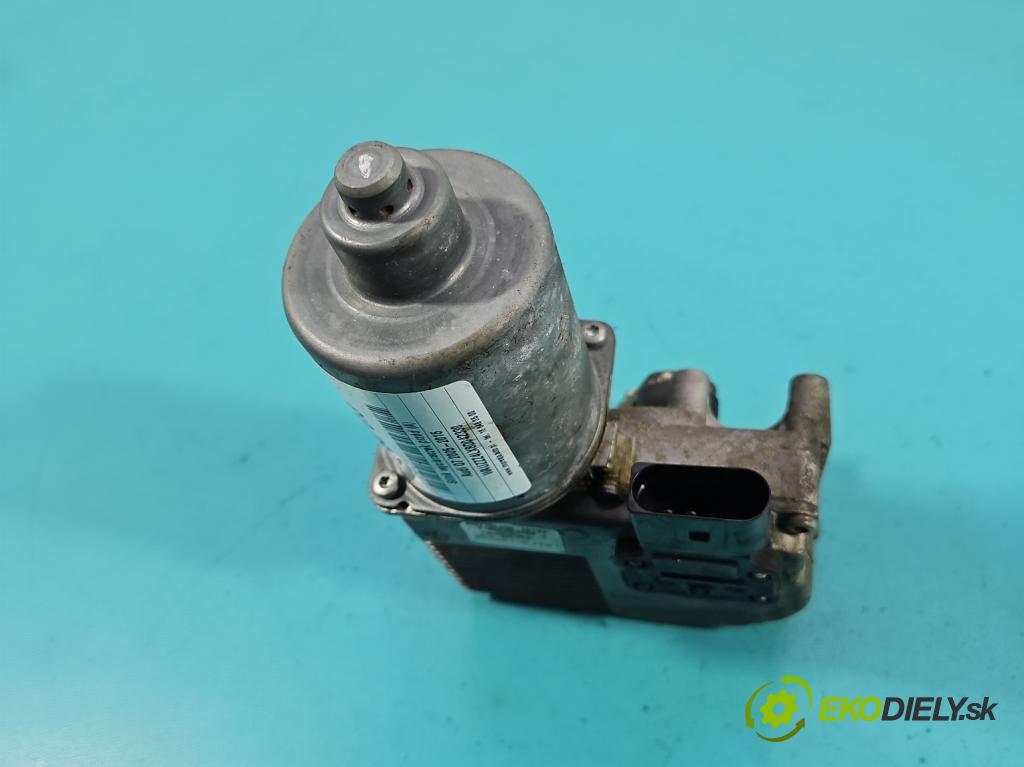 Audi Q7 2005-2015 4.2 TDI 326KM automatic 240 kW 4134 cm3 5- motor stieračov predné 4L1955119A