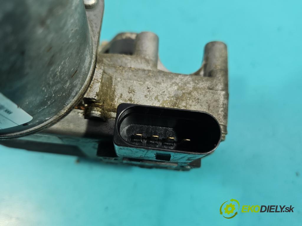 Audi Q7 2005-2015 4.2 TDI 326KM automatic 240 kW 4134 cm3 5- motor stieračov predné 4L1955119A