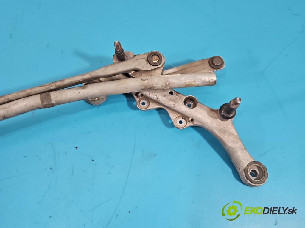 Audi Q7 2005-2015 4.2 TDI 326KM automatic 240 kW 4134 cm3 5- mechanizmus stieračov 4L1955023D