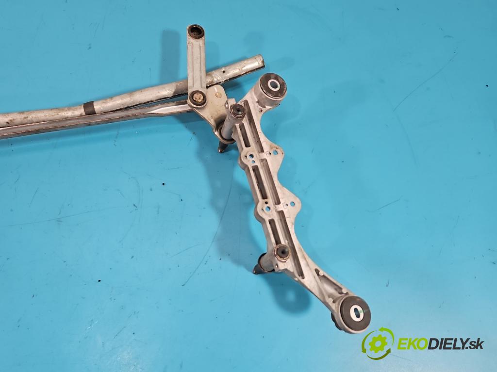 Audi Q7 2005-2015 4.2 TDI 326KM automatic 240 kW 4134 cm3 5- mechanizmus stieračov 4L1955023D