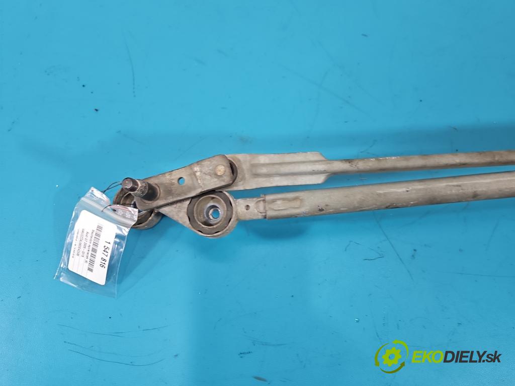 Audi Q7 2005-2015 4.2 TDI 326KM automatic 240 kW 4134 cm3 5- mechanizmus stieračov 4L1955023D