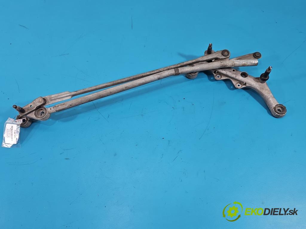 Audi Q7 2005-2015 4.2 TDI 326KM automatic 240 kW 4134 cm3 5- mechanizmus stieračov 4L1955023D