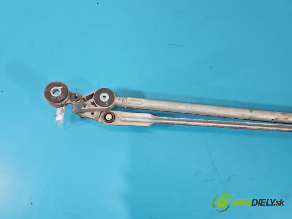 Audi Q7 2005-2015 4.2 TDI 326KM automatic 240 kW 4134 cm3 5- mechanizmus stieračov 4L1955023D