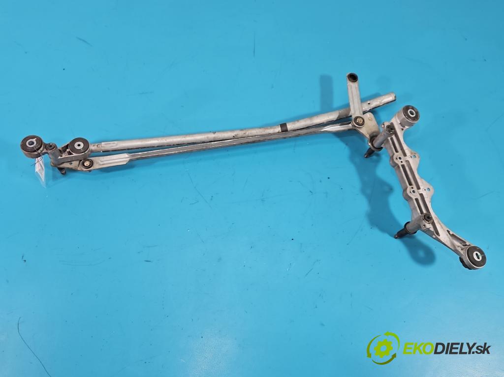 Audi Q7 2005-2015 4.2 TDI 326KM automatic 240 kW 4134 cm3 5- mechanizmus stieračov 4L1955023D