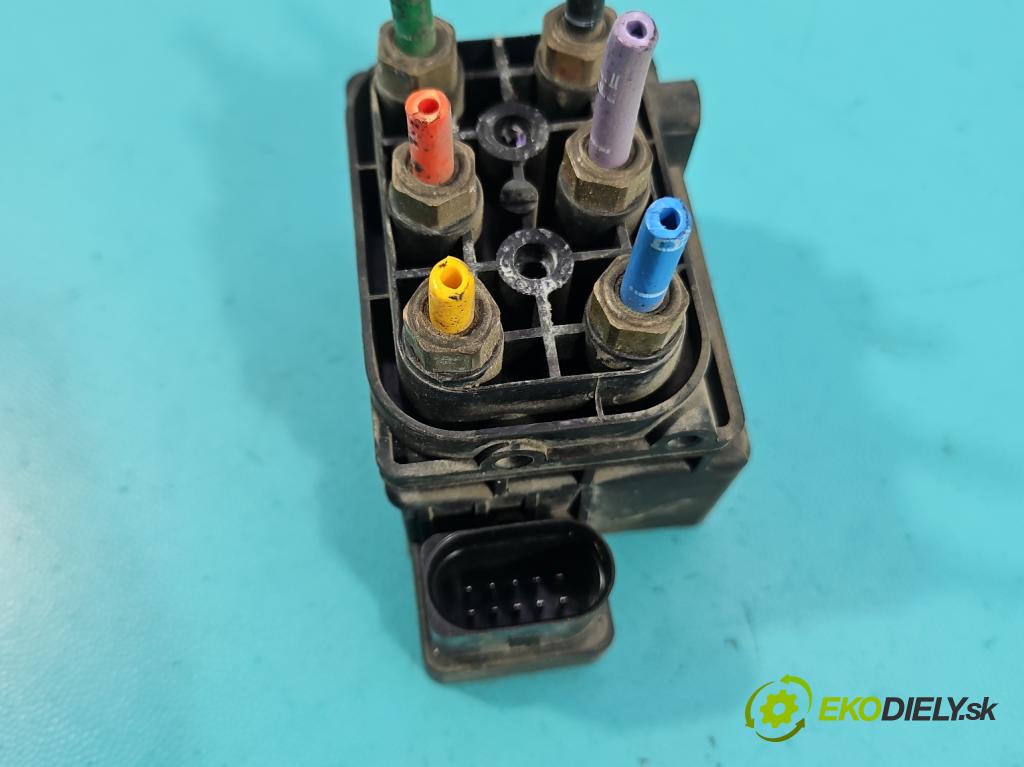 Audi Q7 2005-2015 4.2 TDI 326KM automatic 240 kW 4134 cm3 5- Distributor: 15-1524-00082