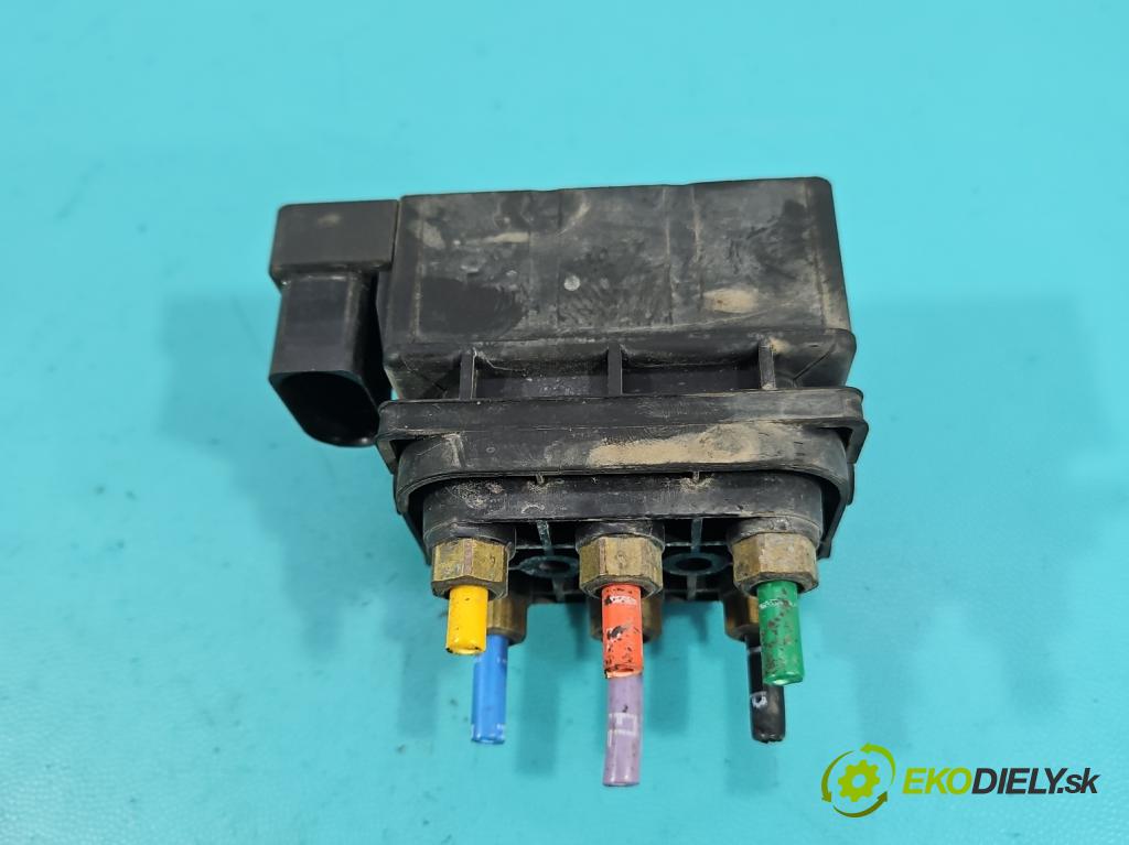 Audi Q7 2005-2015 4.2 TDI 326KM automatic 240 kW 4134 cm3 5- Distributor: 15-1524-00082