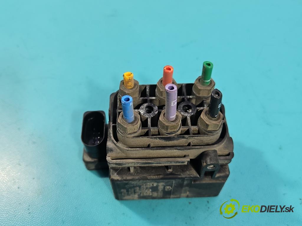 Audi Q7 2005-2015 4.2 TDI 326KM automatic 240 kW 4134 cm3 5- Distributor: 15-1524-00082