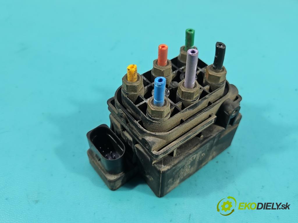 Audi Q7 2005-2015 4.2 TDI 326KM automatic 240 kW 4134 cm3 5- Distributor: 15-1524-00082