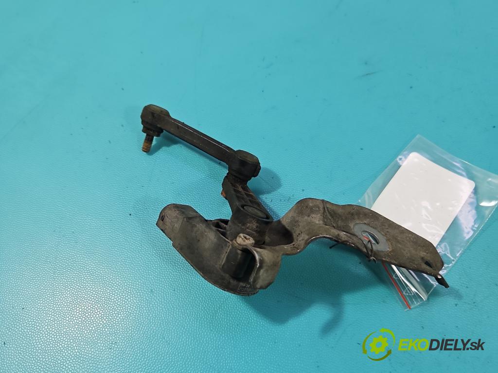 Audi Q7 2005-2015 4.2 TDI 326KM automatic 240 kW 4134 cm3 5- snímač nastavenia xenon 7L0616213D (Snímač)