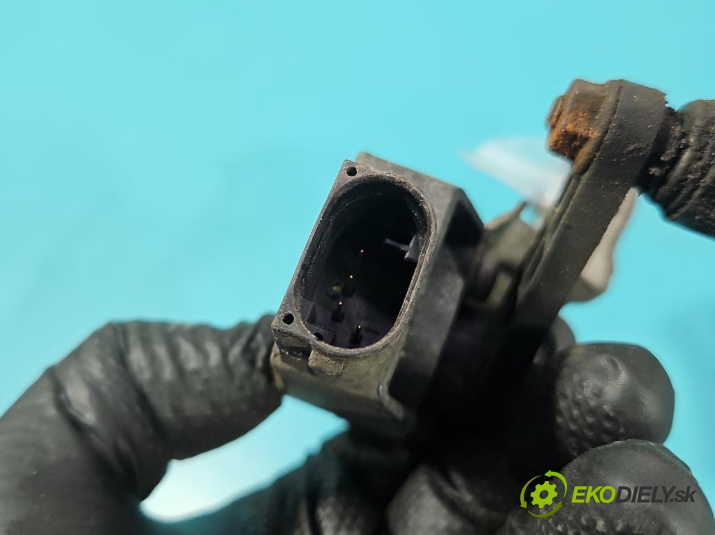 Audi Q7 2005-2015 4.2 TDI 326KM automatic 240 kW 4134 cm3 5- snímač nastavenia xenon 7L0616213D (Snímač)