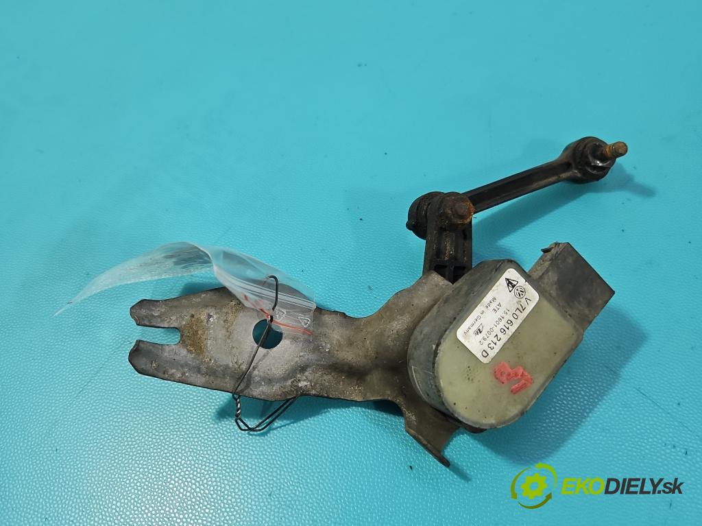 Audi Q7 2005-2015 4.2 TDI 326KM automatic 240 kW 4134 cm3 5- snímač nastavenia xenon 7L0616213D (Snímač)