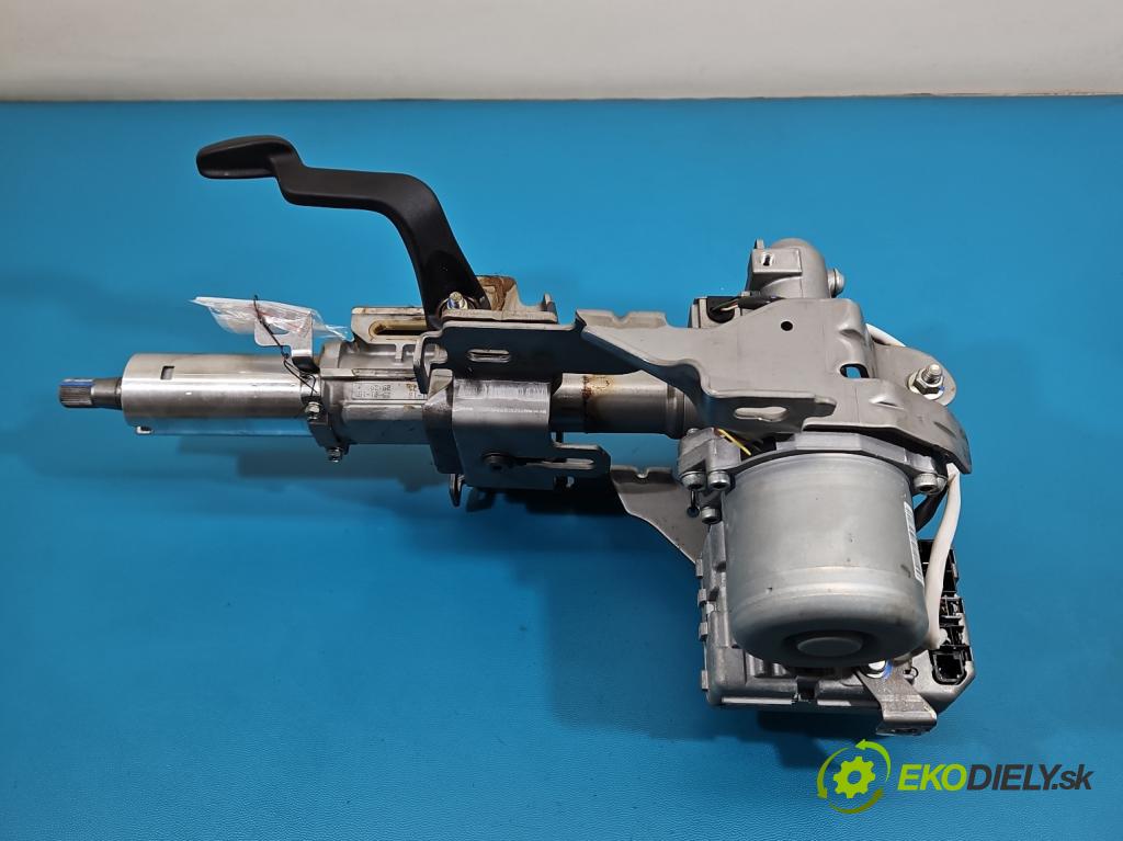 Renault Kadjar 2015-2022 1.2 131 hp manual 96 kW 1197 cm3 5- čerpadlo posilovač 488107197R (Servočerpadlo)