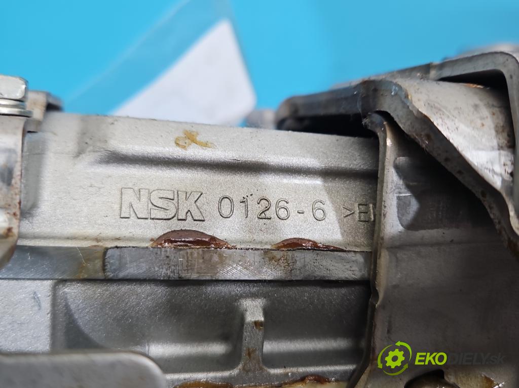 Renault Kadjar 2015-2022 1.2 131 hp manual 96 kW 1197 cm3 5- čerpadlo posilovač 488107197R (Servočerpadlo)