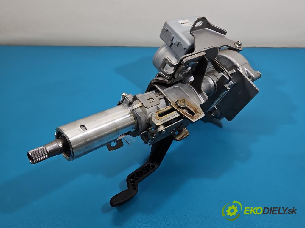 Renault Kadjar 2015-2022 1.2 131 hp manual 96 kW 1197 cm3 5- čerpadlo posilovač 488107197R (Servočerpadlo)