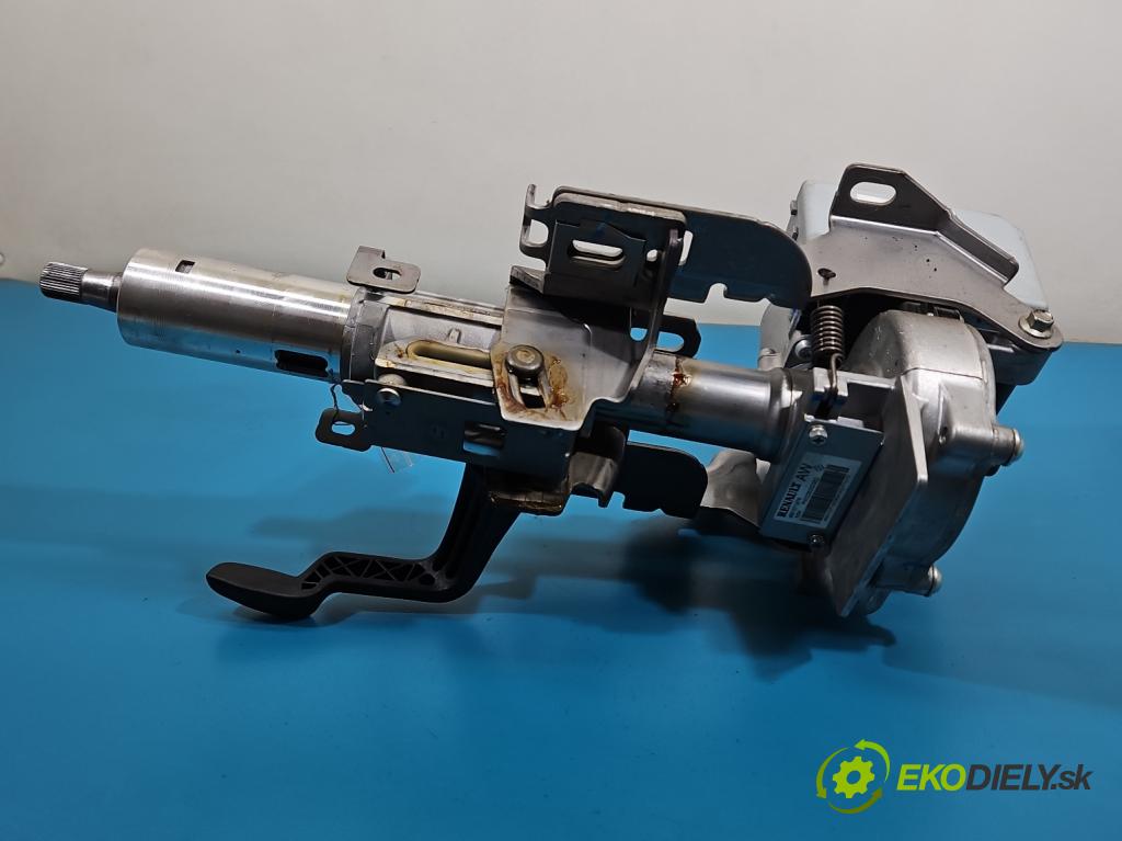 Renault Kadjar 2015-2022 1.2 131 hp manual 96 kW 1197 cm3 5- čerpadlo posilovač 488107197R (Servočerpadlo)