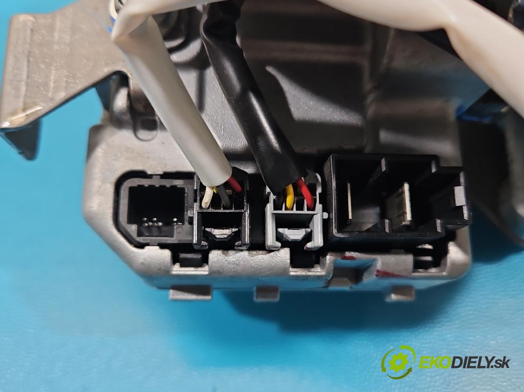 Renault Kadjar 2015-2022 1.2 131 hp manual 96 kW 1197 cm3 5- čerpadlo posilovač 488107197R (Servočerpadlo)