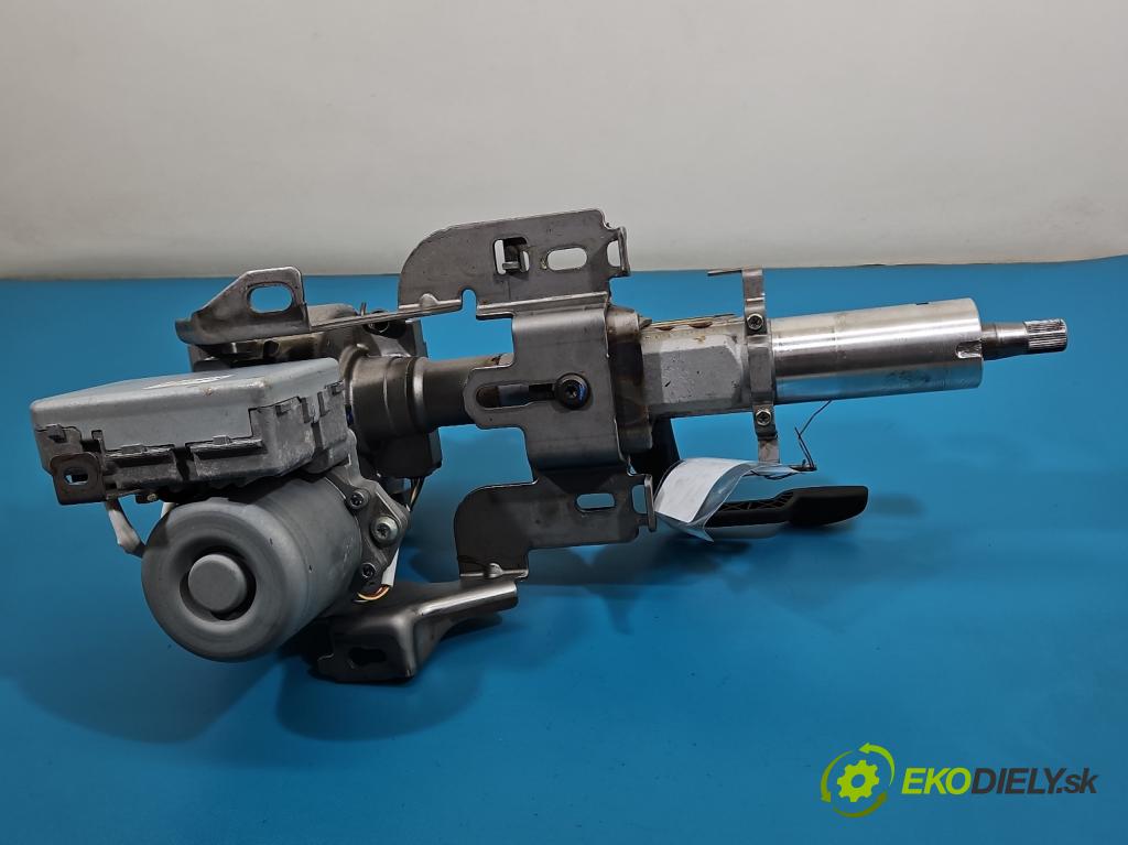 Renault Kadjar 2015-2022 1.2 131 hp manual 96 kW 1197 cm3 5- čerpadlo posilovač 488107197R (Servočerpadlo)