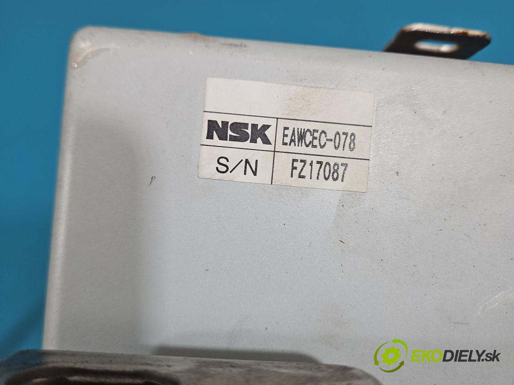 Renault Kadjar 2015-2022 1.2 131 hp manual 96 kW 1197 cm3 5- čerpadlo posilovač 488107197R (Servočerpadlo)