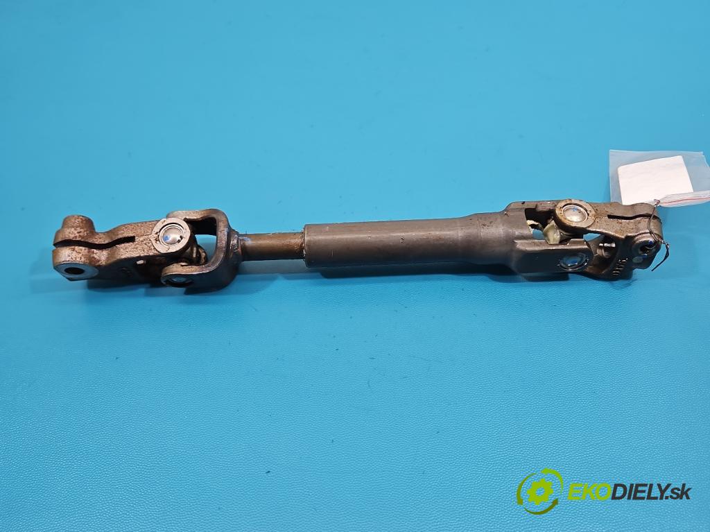 Renault Kadjar 2015-2022 1.2 131 hp manual 96 kW 1197 cm3 5- Sloupek volant  (Tyč řízení (volantu))