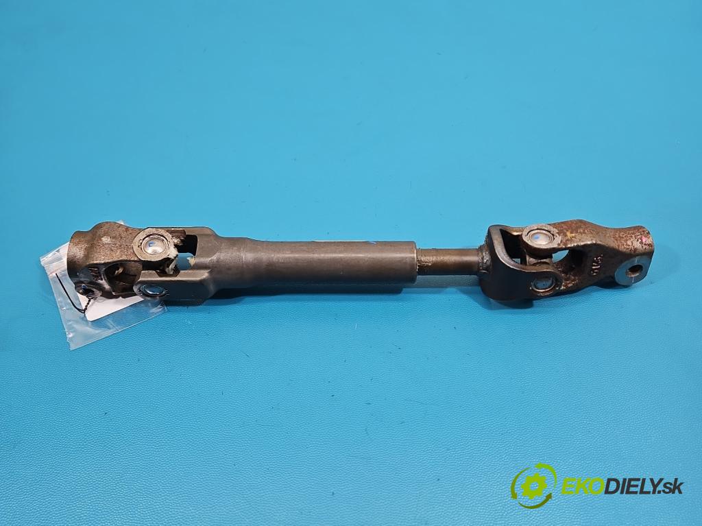 Renault Kadjar 2015-2022 1.2 131 hp manual 96 kW 1197 cm3 5- Sloupek volant  (Tyč řízení (volantu))