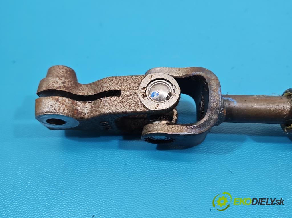 Renault Kadjar 2015-2022 1.2 131 hp manual 96 kW 1197 cm3 5- Sloupek volant  (Tyč řízení (volantu))